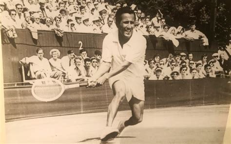 Pancho Segura, Ecuadorean tennis star – obituary