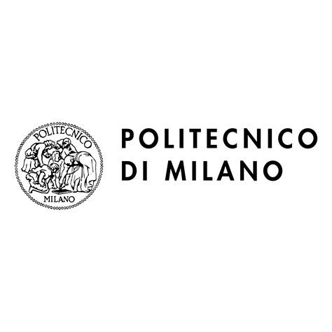 Politecnico di Milano – Logos Download