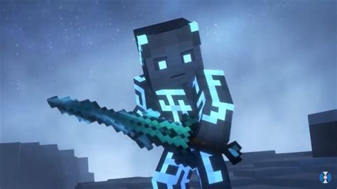 Weapons from Songs of War [Minecraft Animated Series] | Minecraft Amino