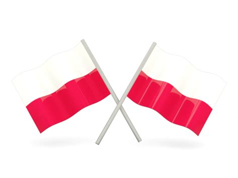 Poland Flag Transparent PNG - PNG Play