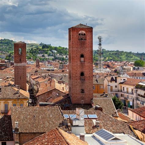 Discover Lucca’s Walls (and all that lies within) from the seat of a bike | L'Italo-Americano ...