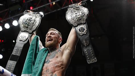 UFC 205 results: Conor McGregor finishes Eddie Alvarez to win historic ...