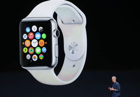 IBM brings business apps to the Apple Watch | Fortune