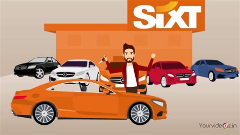 Sixt Car Rentals Las Vegas - Car Sale and Rentals