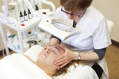 Esthetician Services | Dermatology Consultants