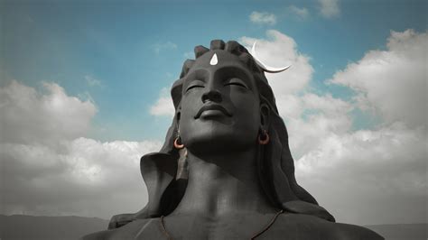 ‘Tallest’ Shiva statue will be unveiled on Saturday in Rajasthan's ...