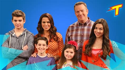 The Thundermans | Nickelodeon | FANDOM powered by Wikia