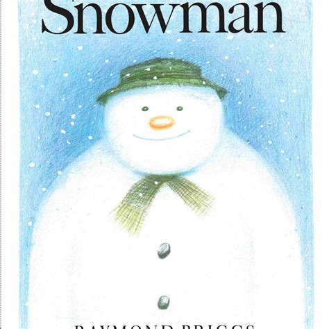 Best Children's Picture Books About Winter and Snow