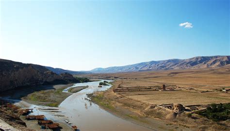 Transboundary Water Governance in the Euphrates Tigris River Basin