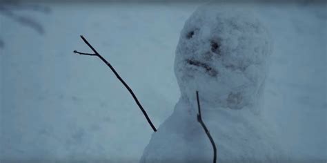 THE SNOWMAN - Film Reviews - Crossfader