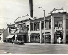 : Pekin Theatre - Pekin, Illinois. now gone Norman Rockwell Paintings, Flatiron Building, Green ...