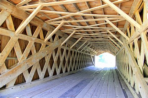 Southern Blue Traveler: THE COVERED BRIDGES OF MADISON COUNTY, IOWA