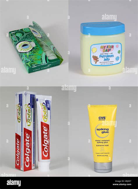 Petroleum Based Products Stock Photo: 135016175 - Alamy