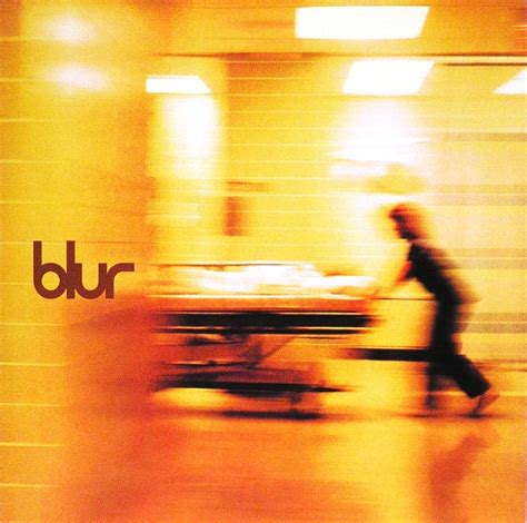 Blur – Blur (1997, CD) - Discogs