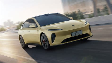 NIO to take on Honda with a cheap electric car brand whose first EV will be priced under US ...