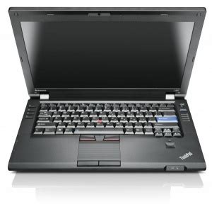 Lenovo ThinkPad L420 - OS2World.Com Wiki