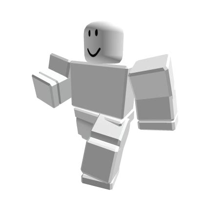 Robot Animation Pack - Roblox