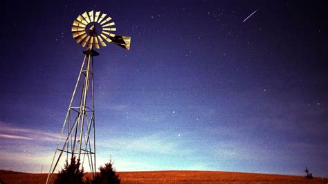 Leonids Meteor Shower: When, Where and How to Watch it - ABC News