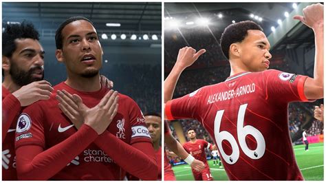 Liverpool: Best FIFA 23 custom tactics for Liverpool FC