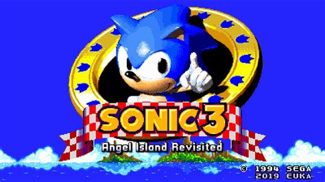 Sonic 3 A.I.R: The Definitive Sonic 3? | Sonic HQ