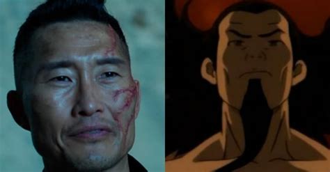 Netflix’s ‘Avatar: The Last Airbender’ Adds Daniel Dae Kim As Firelord ...