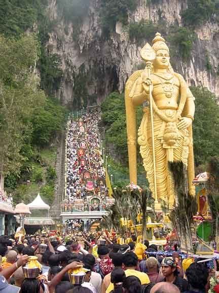 Thaipusam Festival 2017 | Hindu Devotional Blog