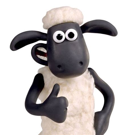 Shaun the Sheep voted best BBC children's TV character ever | The Independent | The Independent