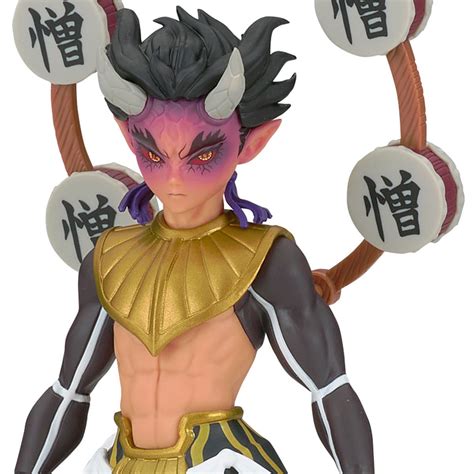 Demon Slayer: Kimetsu no Yaiba Zohakuten Demon Series Statue