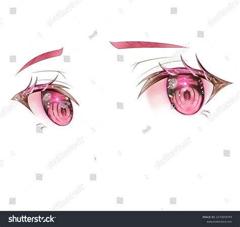 Update 68+ anime beautiful eyes - in.cdgdbentre