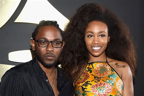 Kendrick Lamar Joins SZA on Stage in Los Angeles [WATCH]