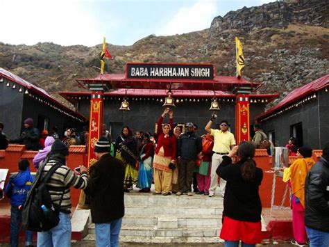 'Baba' Harbhajan Singh, Soldier Who Is Still Guarding Nathu La Border ...