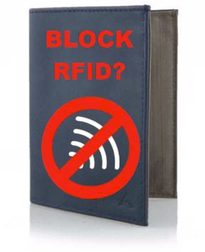 RFID Blocking Wallets - Part 1 How Well Do They Work? - Telaeris, Inc.