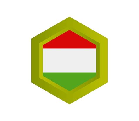 Hungary flag colors Vectors & Illustrations for Free Download | Freepik