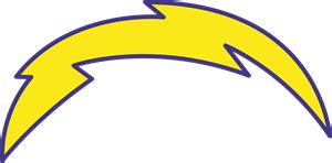 San Diego Chargers Logo PNG Vector (EPS) Free Download