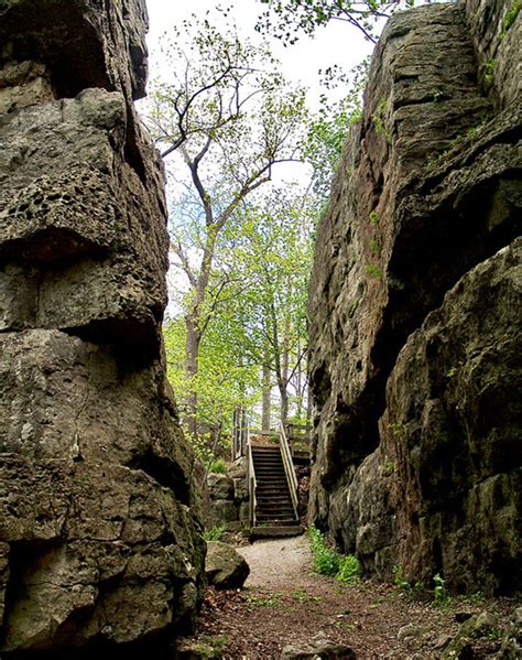 The Best Camping in Wisconsin—18 Spots to Sleep Under the Stars - PureWow