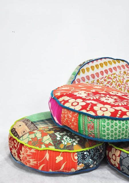 Colors&Patterns. | Floor cushions, Cushions, Cushion covers