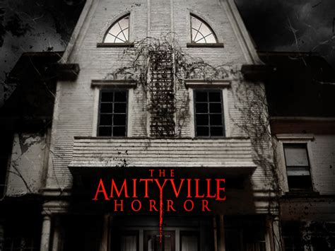 True Story of AMITYVILLE HORROR | FizX