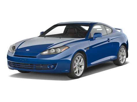 2008 Hyundai Tiburon Prices, Reviews, and Photos - MotorTrend