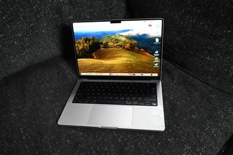 MacBook Pro 14 (M3, 2023) review: Best in class | Laptop Mag