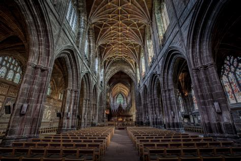 Free Images : building, arch, church, cathedral, chapel, place of worship, chairs, indoors ...