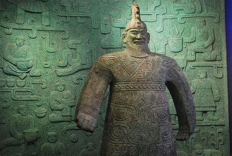 Chinese Warlord Free Stock Photo - Public Domain Pictures