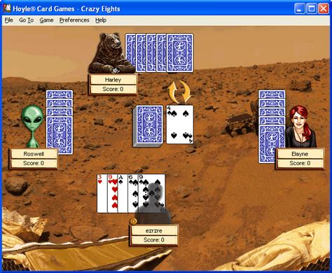 Download Hoyle Card Games - My Abandonware