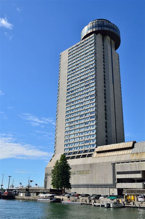 Westin Harbour Castle Hotel - Wikipedia