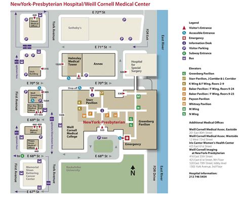 Subway From Penn Station To Columbia Presbyterian Hospital - News Current Station In The Word