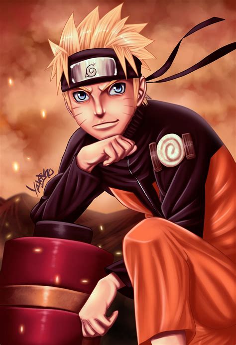 🔥 [48+] Kid Naruto Wallpapers | WallpaperSafari