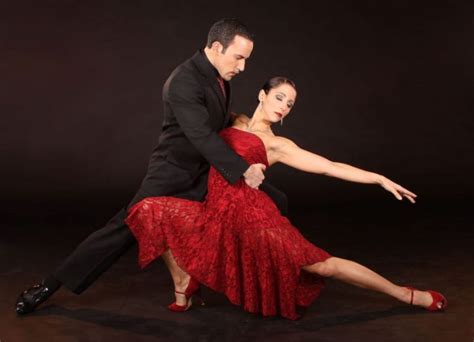 Tango Dance - Types, History, Styles and Techniques - Dance Facts - Trulyrichmom.com