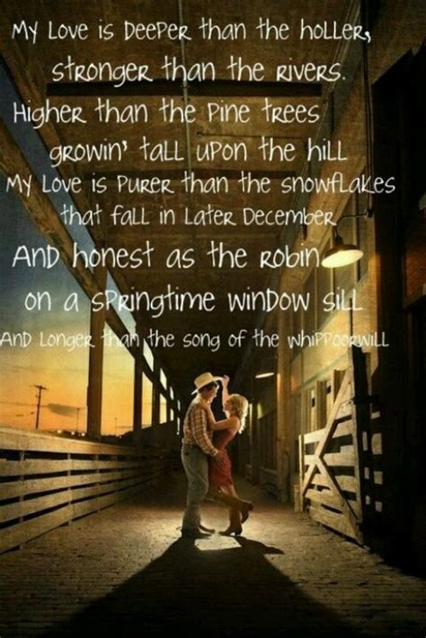 Pin by Alexis Widner on Just Me...*(: | Country music quotes, Country music lyrics, Country lyrics