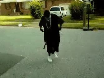 Crip Walk Gif - IceGif