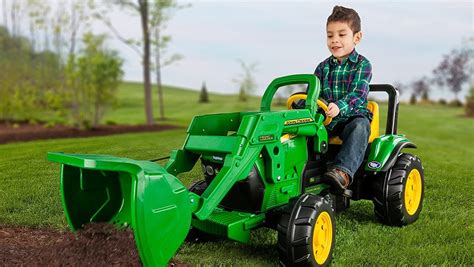 Best 22 John Deere Gifts for Kids – Home, Family, Style and Art Ideas