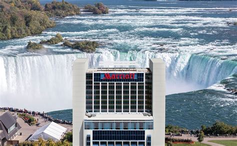 NIAGARA FALLS MARRIOTT ON THE FALLS $181 ($̶3̶4̶8̶) - Updated 2022 ...